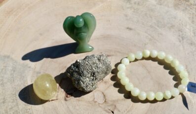 Coffret Rituel d’Abondance Absolue