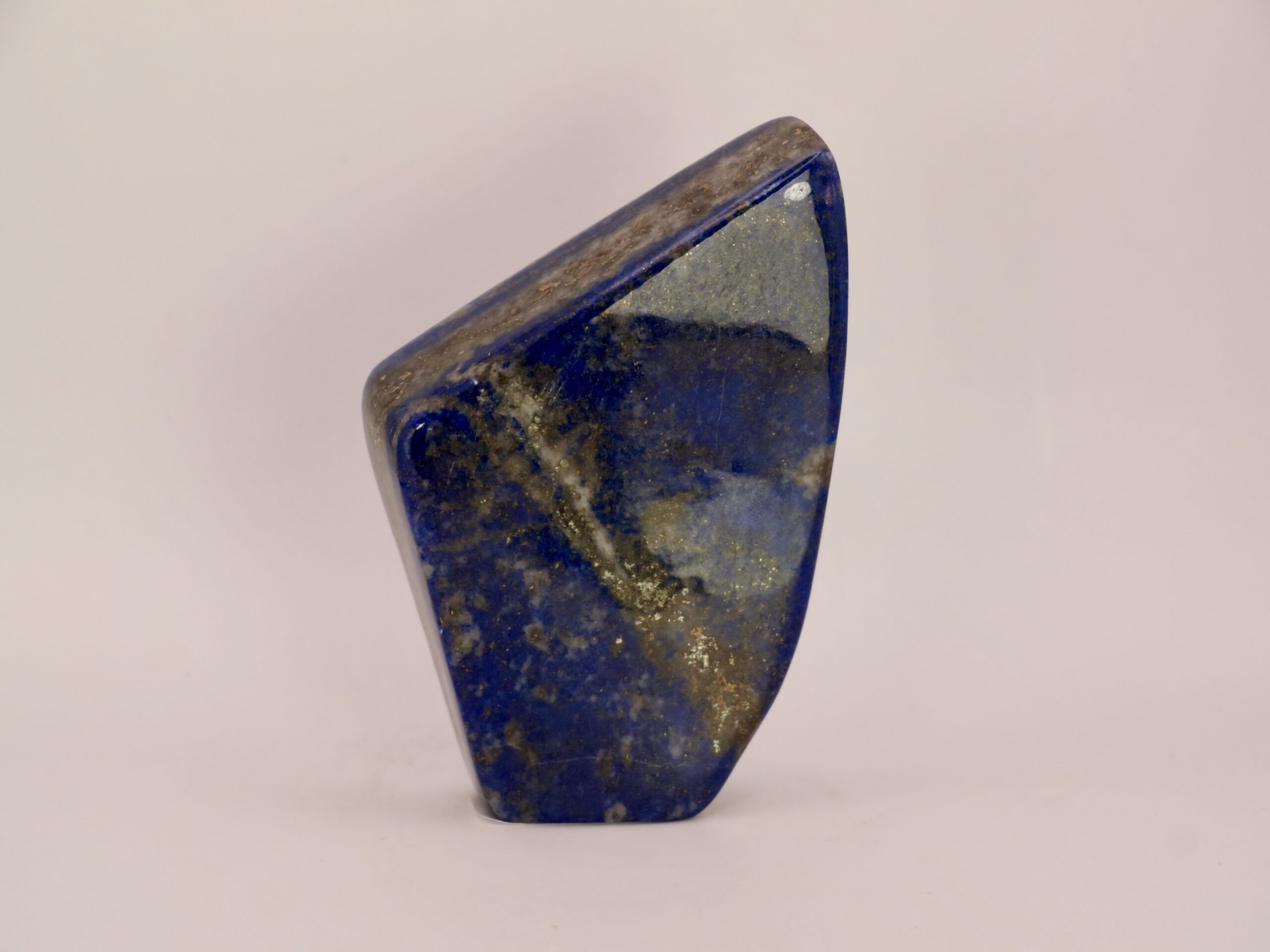 forme libre lapis lazuli – Image 2