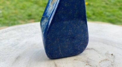 forme libre lapis lazuli (M2)