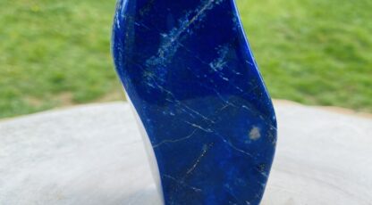 forme libre lapis lazuli (M1)