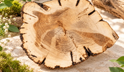 Tranche Bois Fossile (M1)
