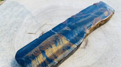 Tranche Polie Oeil de tigre (M1)