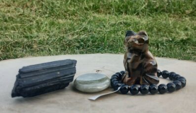 Coffret Protection Totale, 4 pièces pour une défense optimale