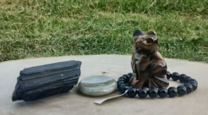 Coffret Protection Totale, 4 pièces pour une défense optimale