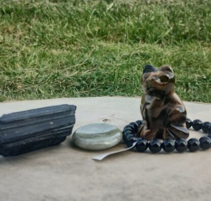 Coffret Protection Totale, 4 pièces pour une défense optimale