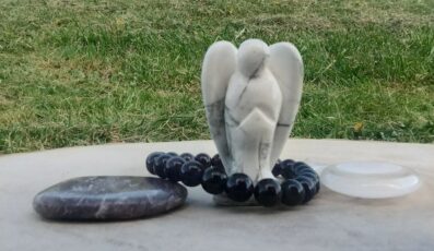 Coffret Sérénité Absolue, 4 pièces pour toujours rester zen