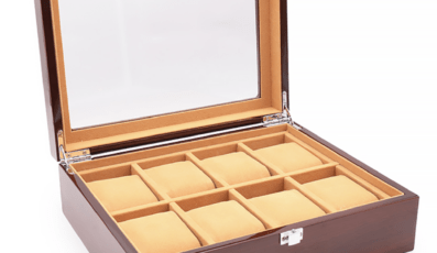 COFFRET MODÈLE 1