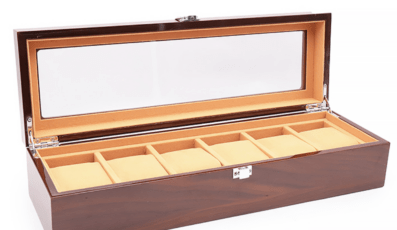 COFFRET MODÈLE 2