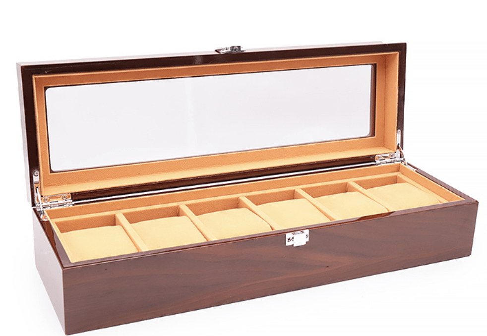 COFFRET MODÈLE 2