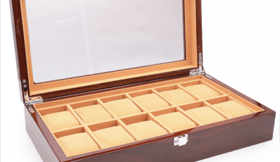 COFFRET MODÈLE 3