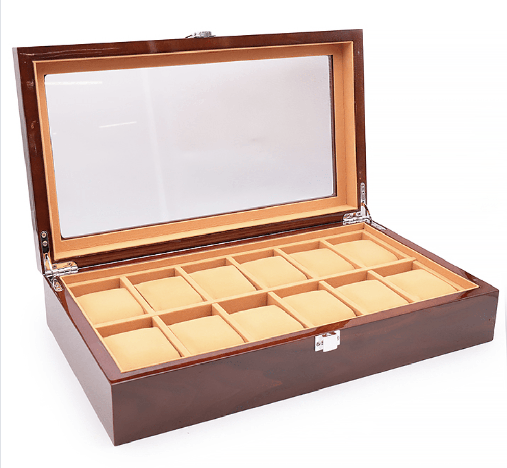 COFFRET MODÈLE 3