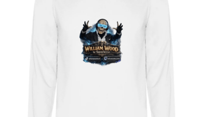 T-shirt Homme manche longue