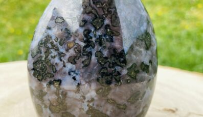 Forme libre Gabbro (PM)