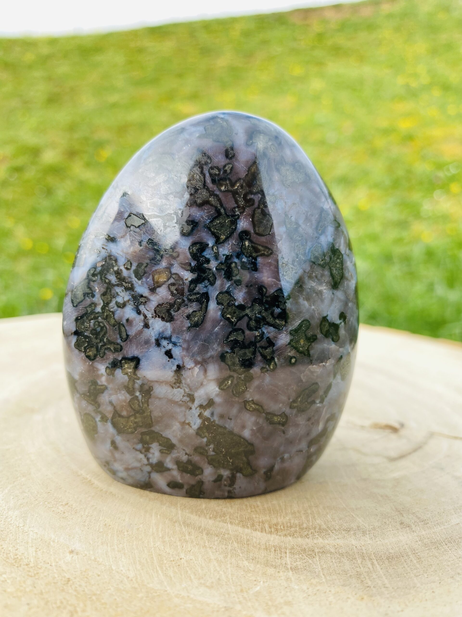 Forme libre Gabbro (PM)