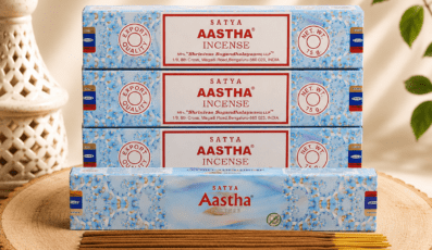 ENCENS SATYA AASTHA