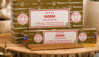 ENCENS SATYA OODH