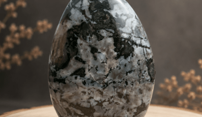 Forme libre en Gabbro
