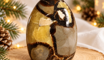 Septaria forme libre de Madagascar – 783 g